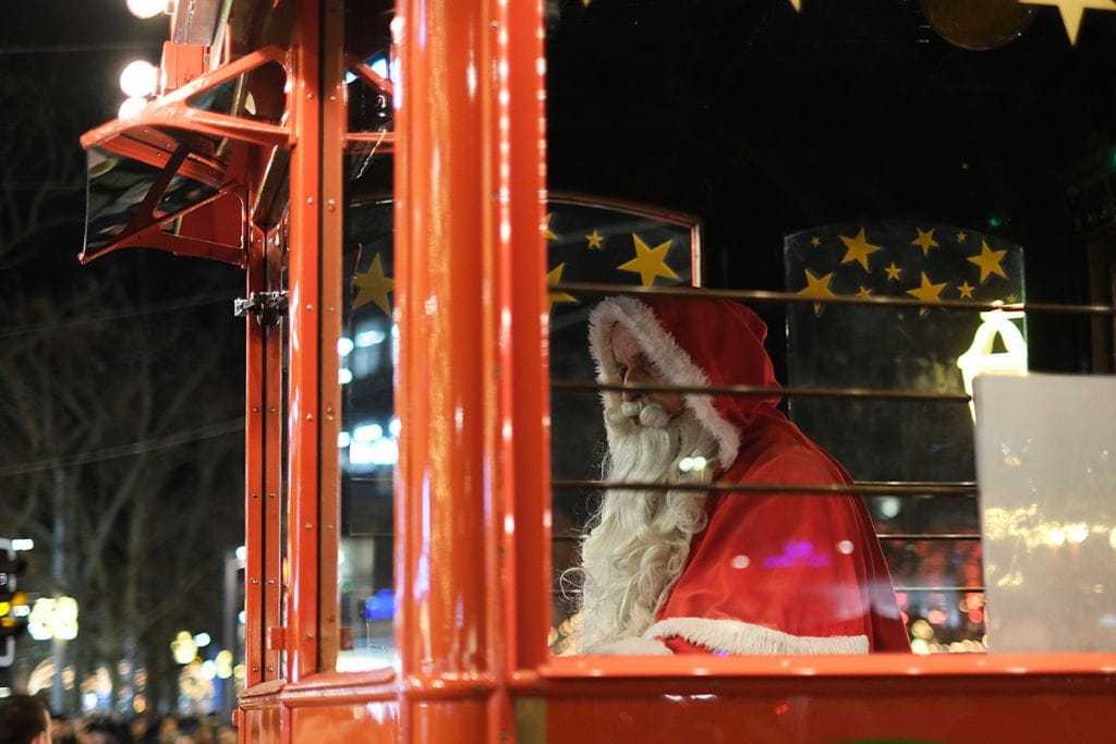 "Abenteuer Weihnachtsmarkt" Escape Game Winterthur