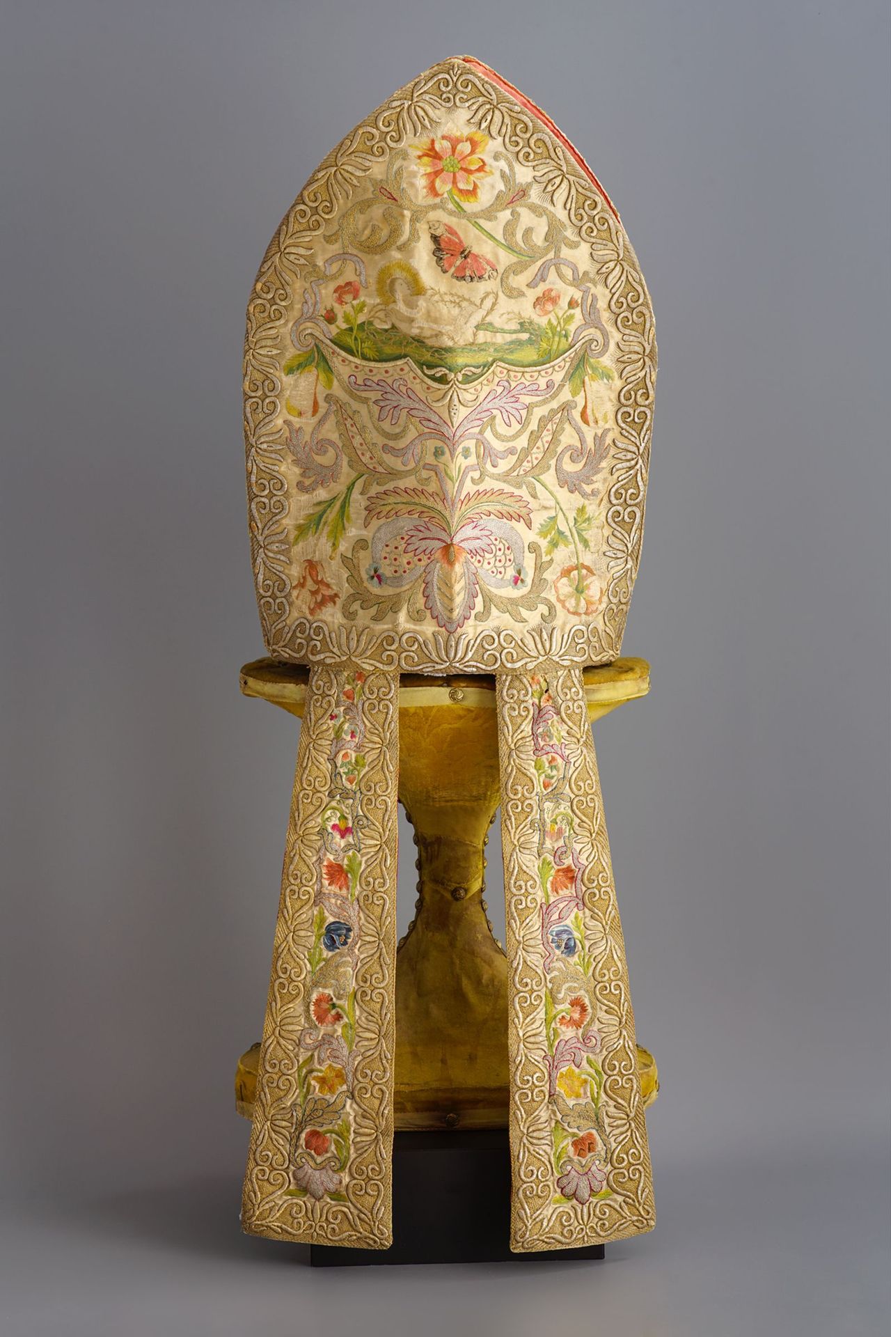 Führung Domschatzmuseum Chur öffentlich