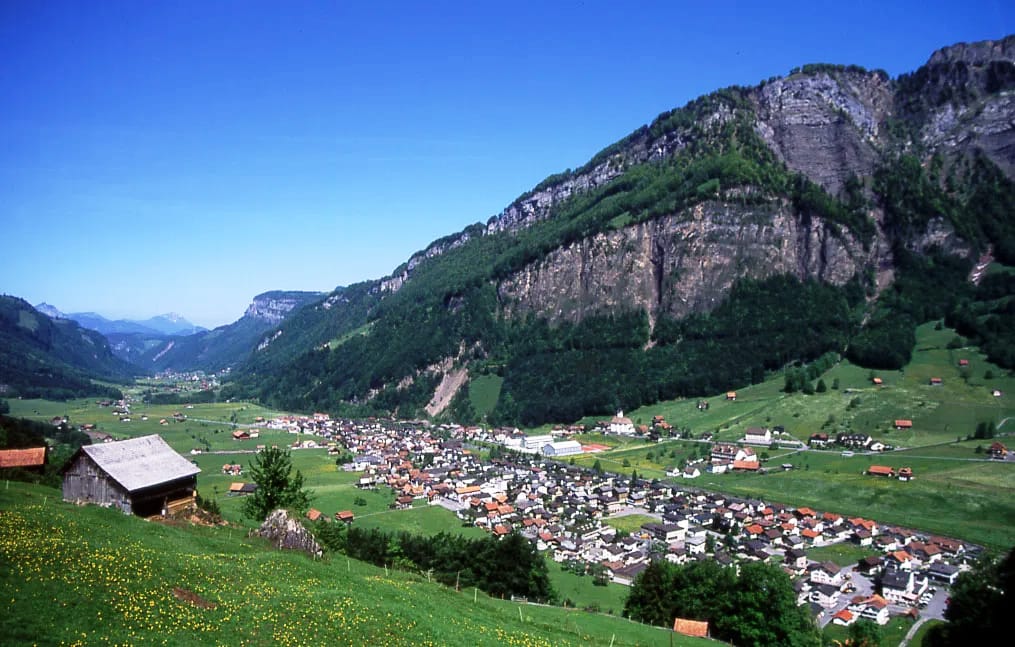 Muotathal