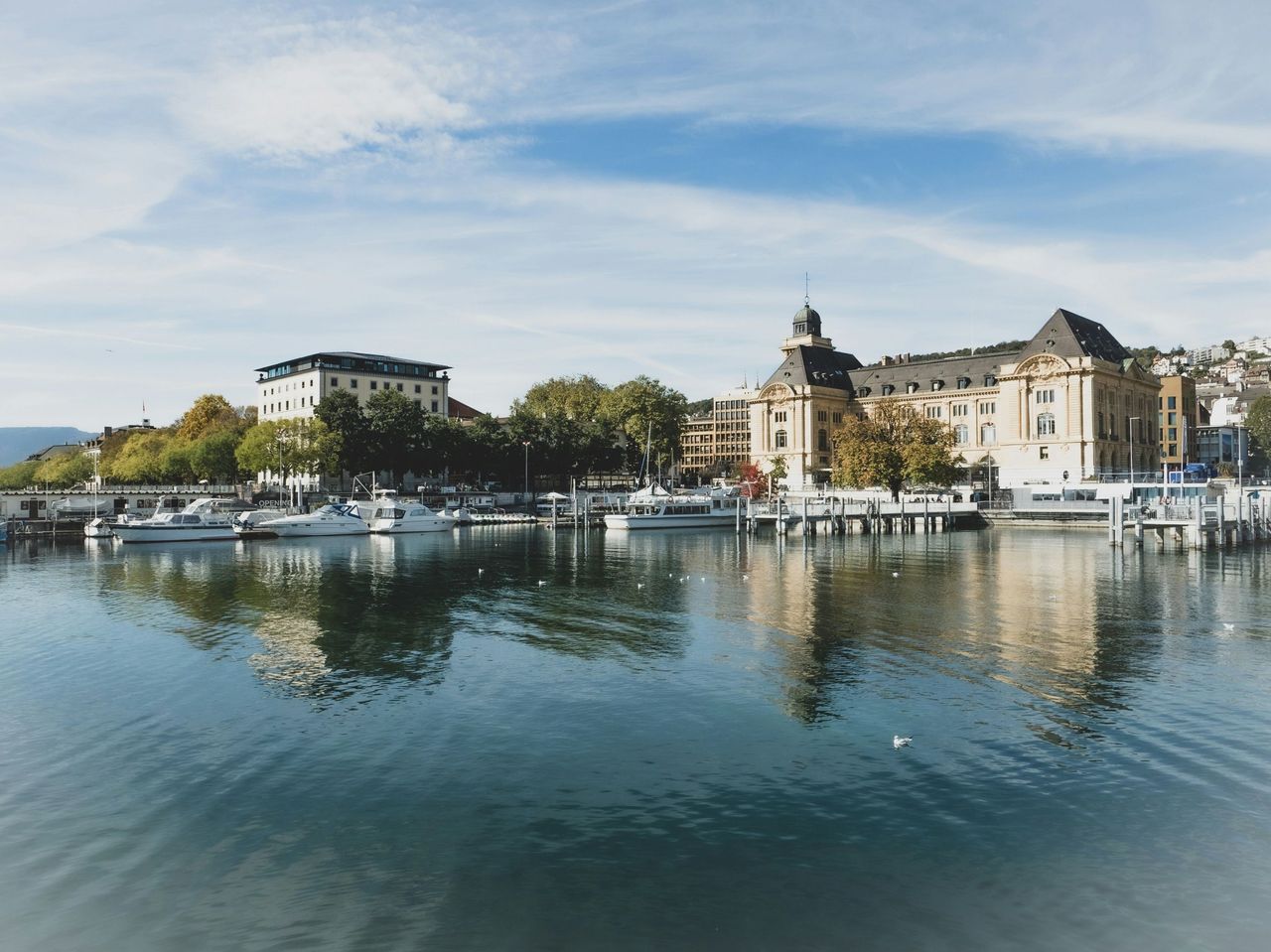 "Beat the Bräutigam" in Neuchâtel: actionreicher Junggesellenabschied