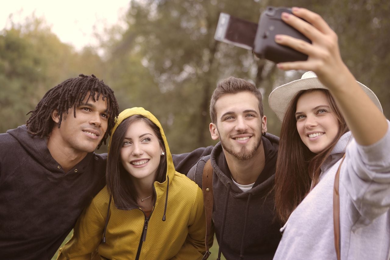 Friends Tageskarte Jugend für den öffentlichen Verkehr