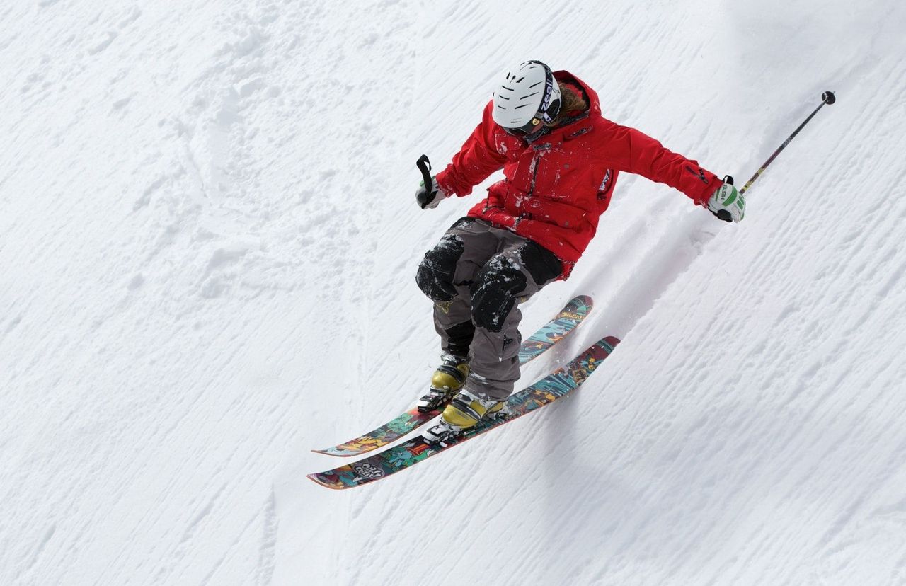 Ganzer Tag Skischule St. Moritz privat