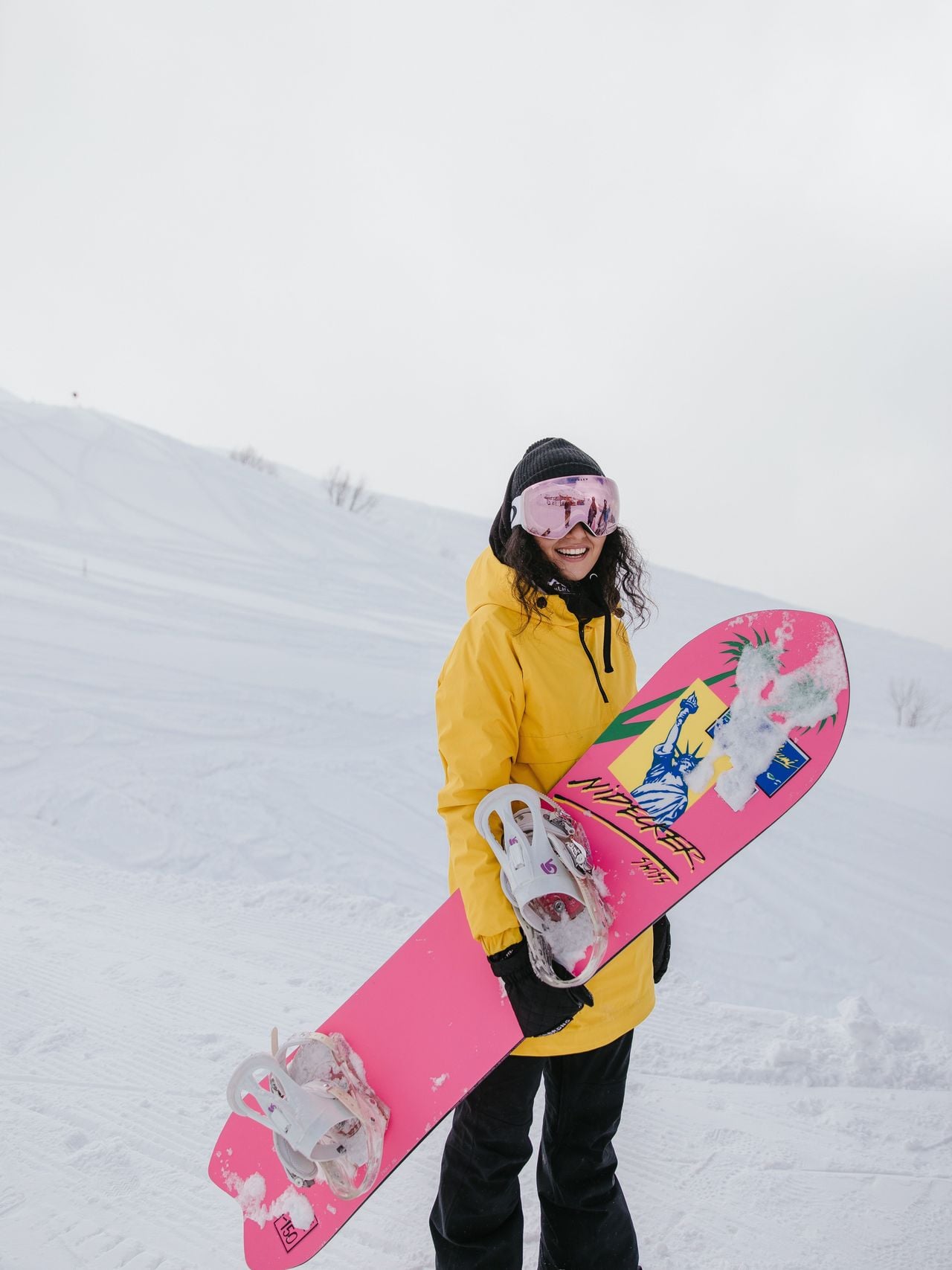 3 Stunden Snowboard Privatunterricht St. Moritz