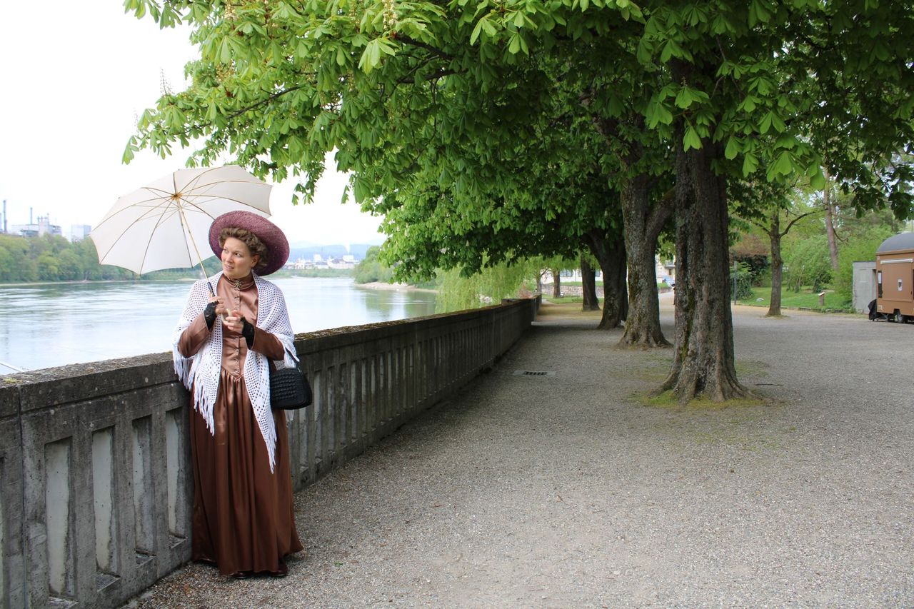 Kurort und Solebad Stadtführung Rheinfelden