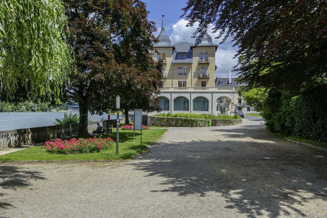 Rheinfelden als Kurort Stadtführung
