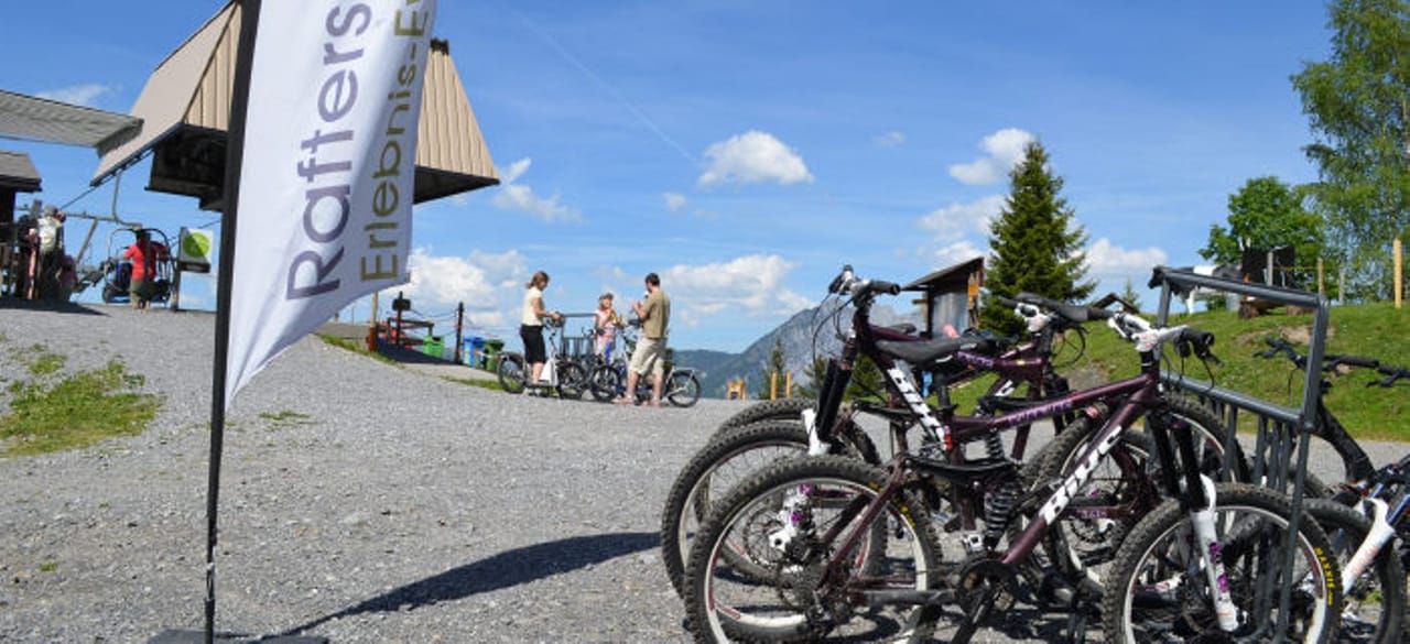 Grümpelturnier Kickerplausch für Gruppen ganze Schweiz