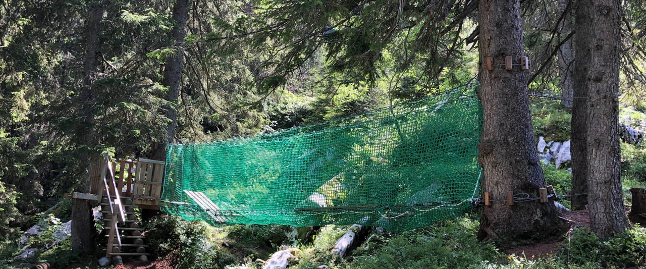 Stockhorn Ticket ab Erlenbach im Simmental