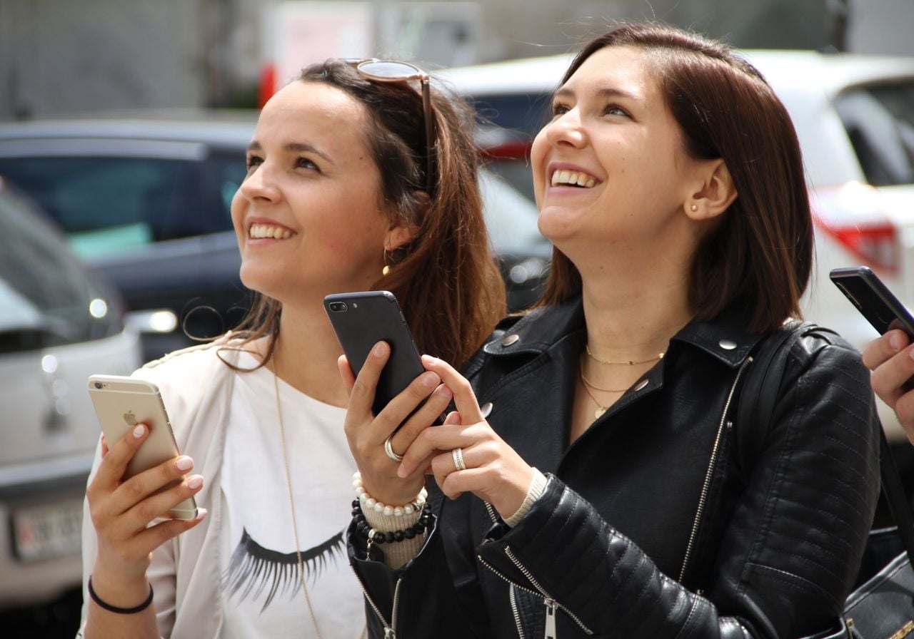 Solothurn interaktive Schnitzeljagd mit dem Smartphone