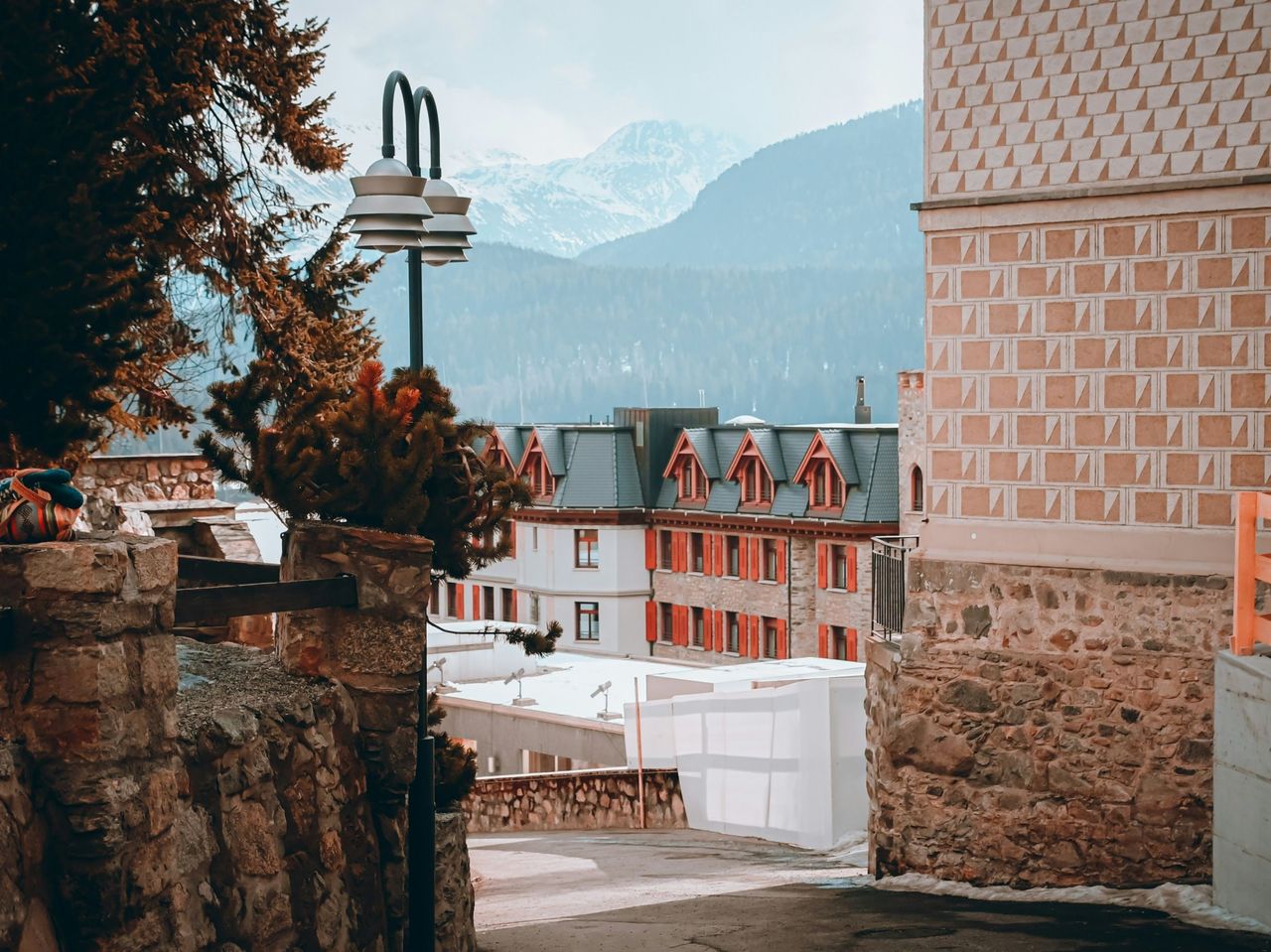"Beat the Bräutigam" in St. Moritz: actionreicher Junggesellenabschied
