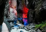 Ticket Gletscherschlucht Grindelwald