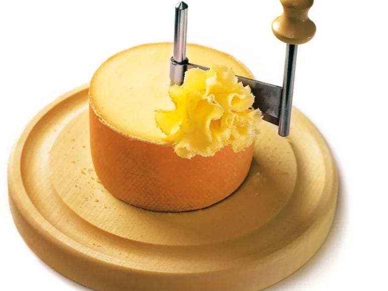 Tête de Moine