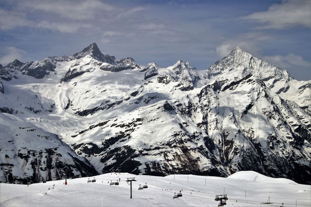 Freestyle Snowboard Privatkurs Zermatt