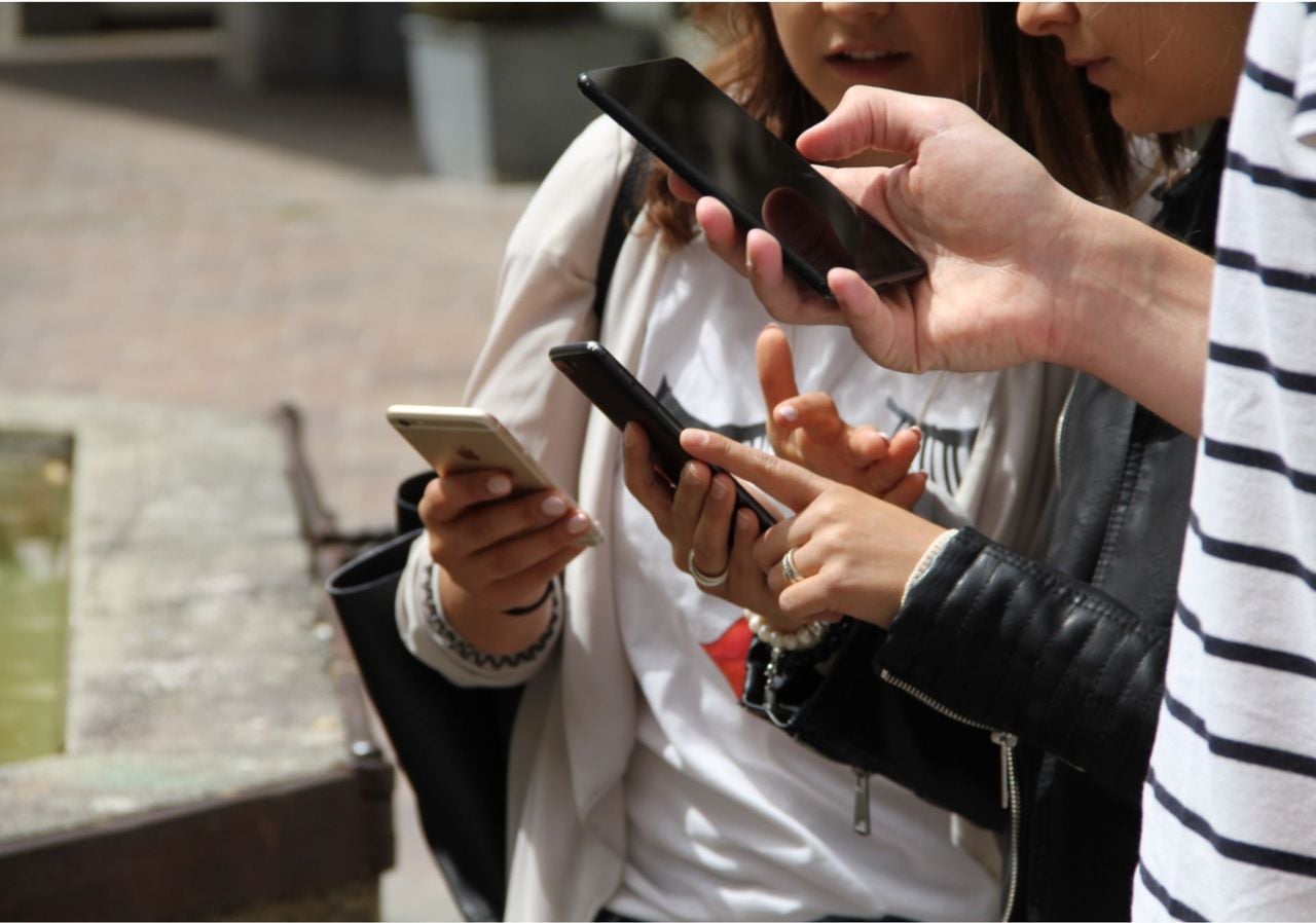 Thun interaktive Schnitzeljagd mit dem Smartphone