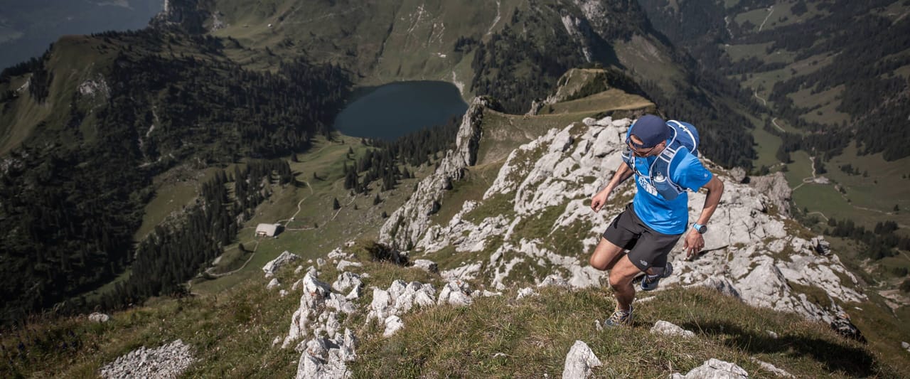 Stockhorn Ticket ab Erlenbach im Simmental