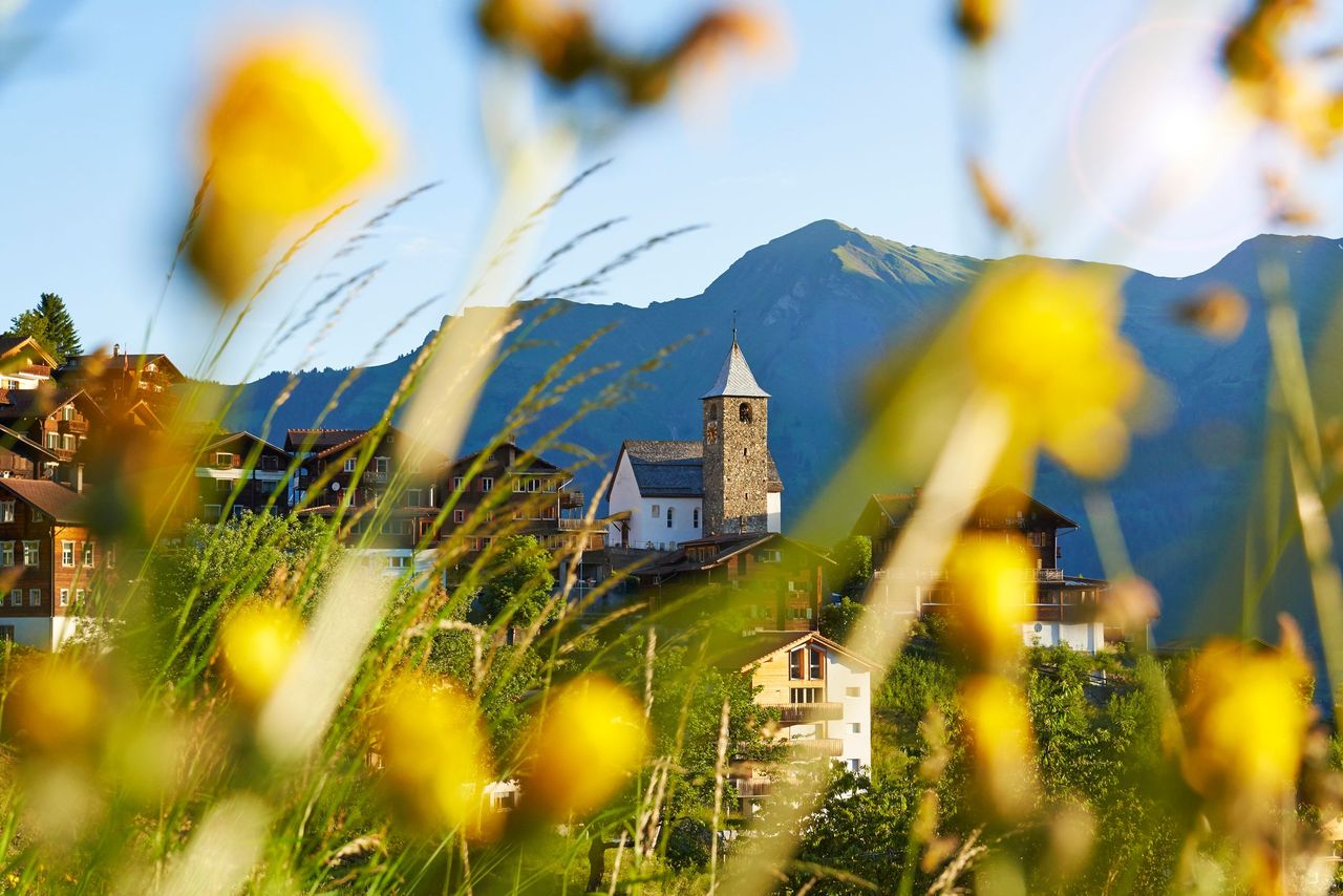 “E-MTB Genusstour” ab Chur inkl. 3-Gang Menü  