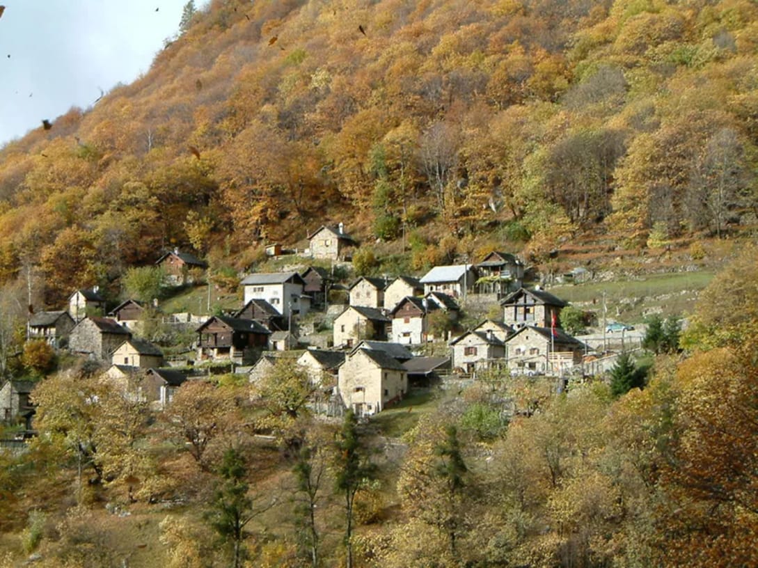 Malvaglia