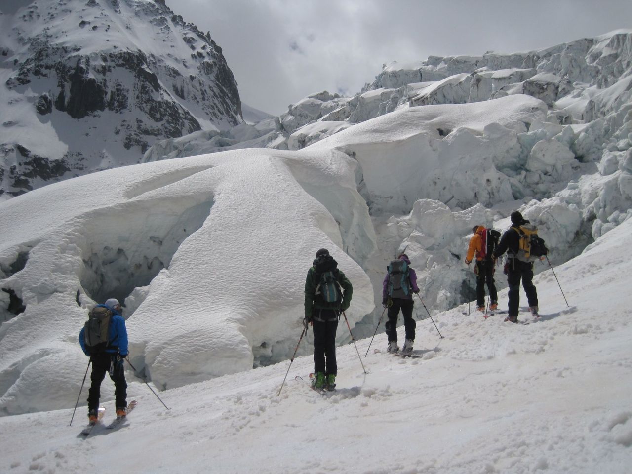 Ab Genf: Halbtagestour nach Chamonix mit Aiguille du Midi und Mer de Glace
