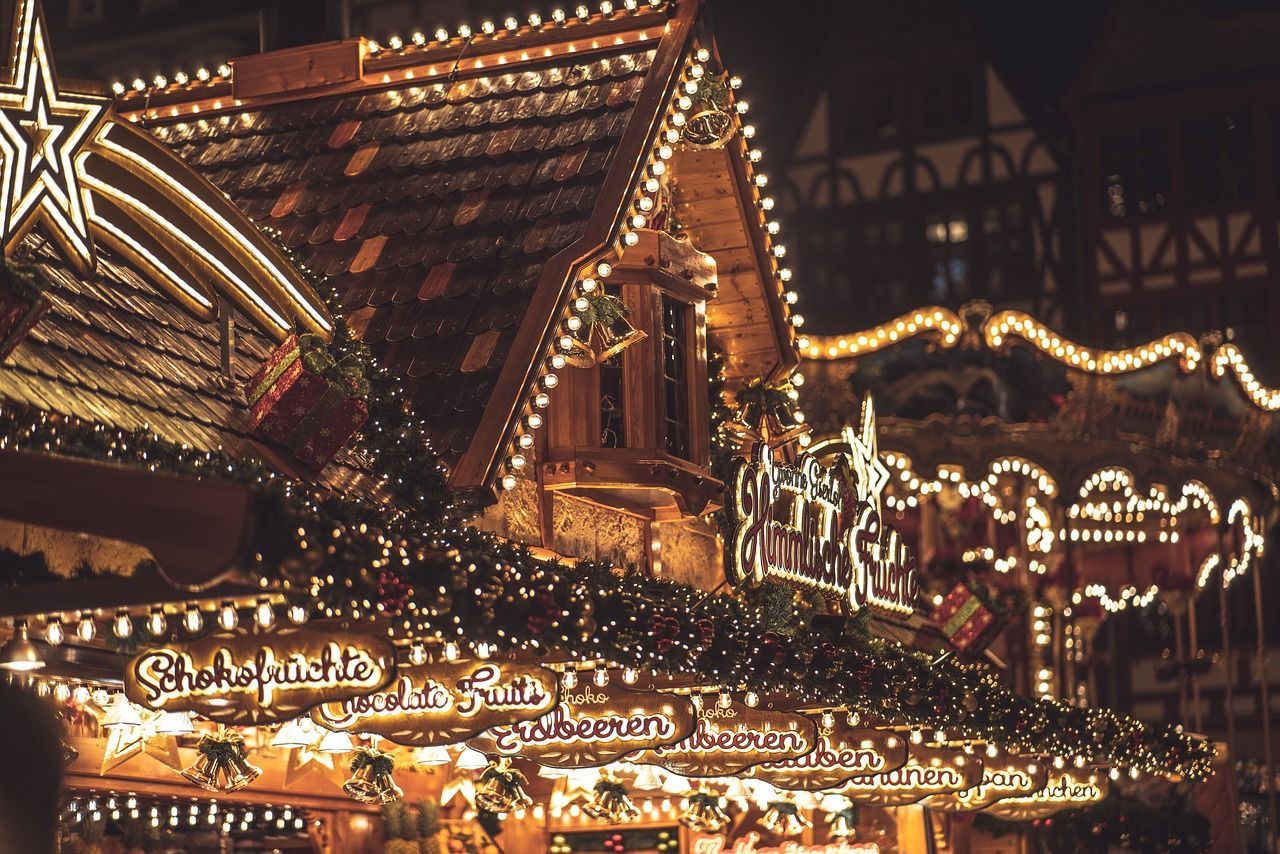 "Abenteuer Adventszeit" Escape Game in Zermatt