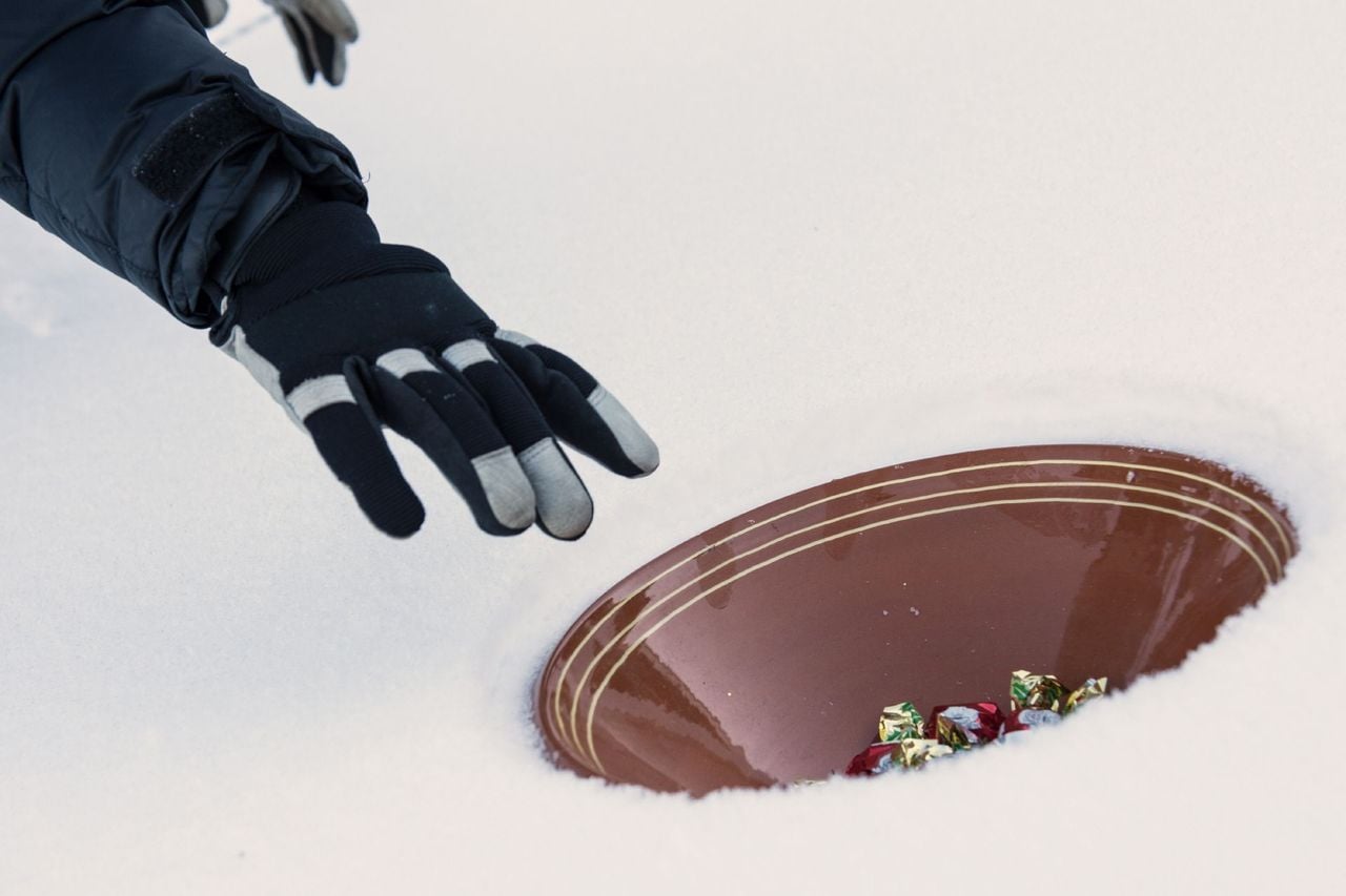 Winter Olympiade mit optionalem Fondueplausch
