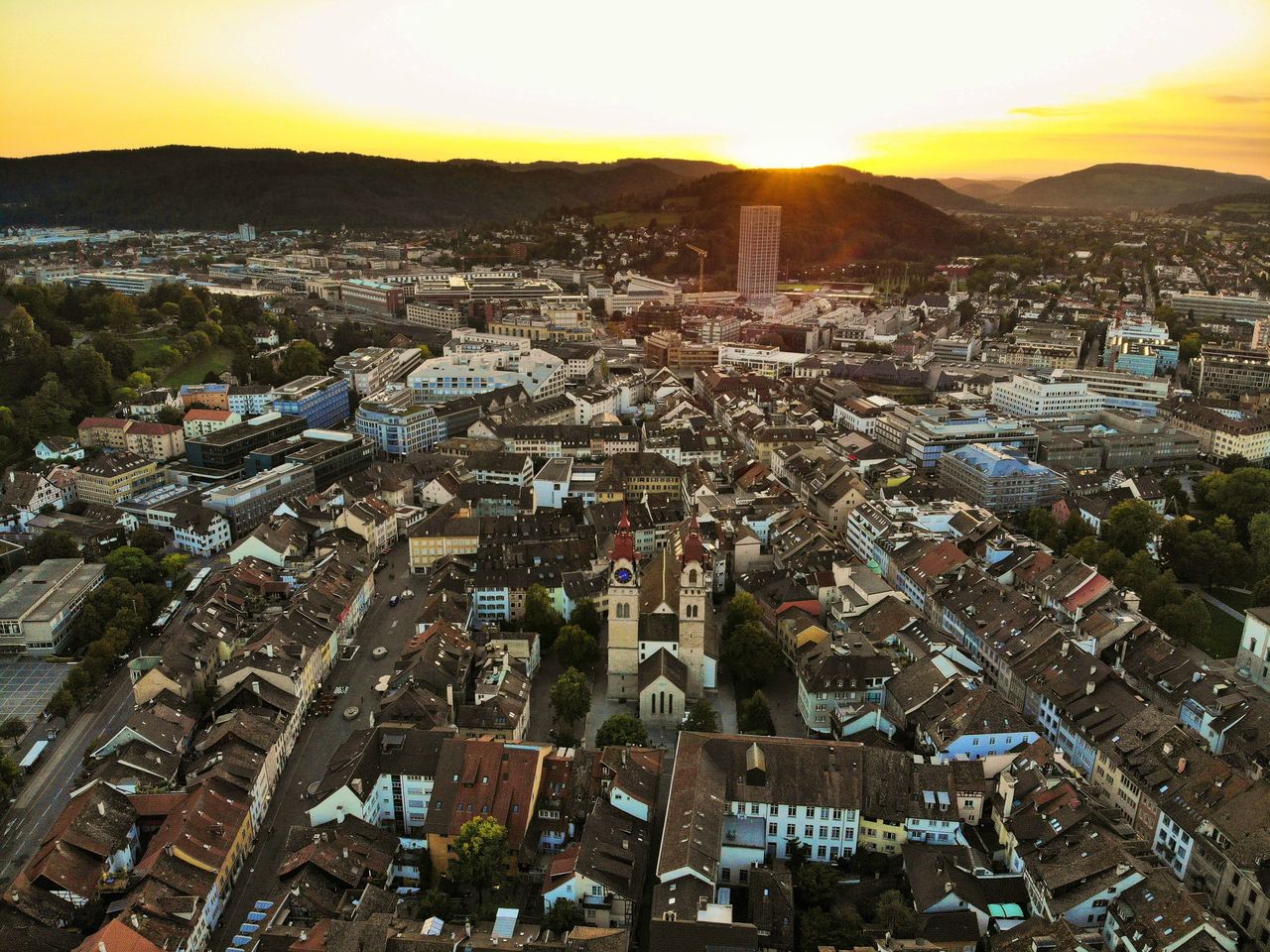 "Beat the Bräutigam" in Winterthur: actionreicher Junggesellenabschied