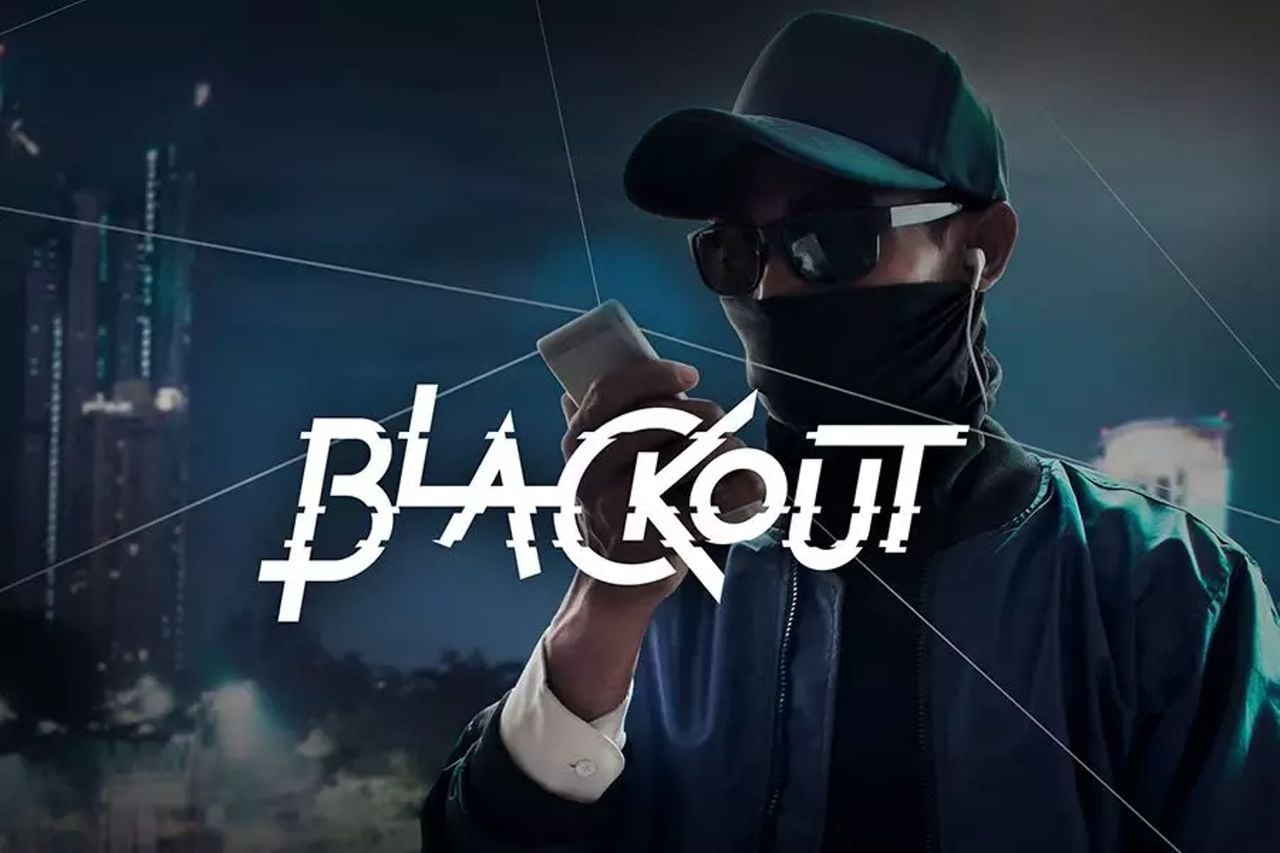 "Blackout" Escape Game Zürich