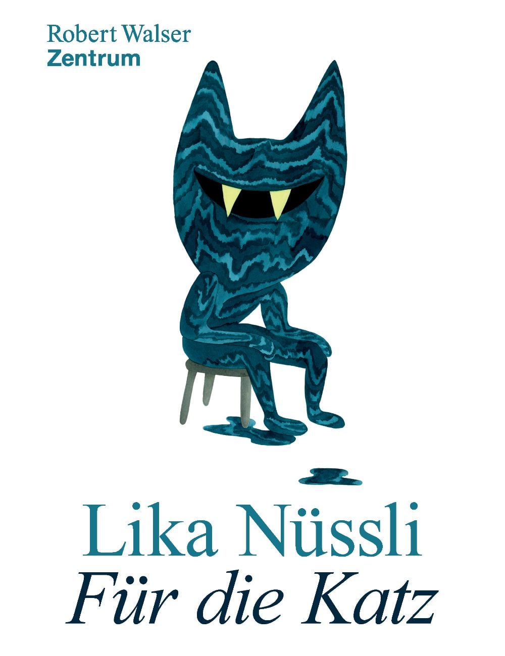 Lika Nüssli: “All for Nothing”