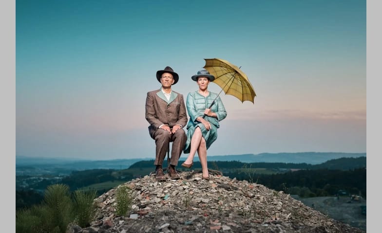 schön&gut // Unter freiem Himmel