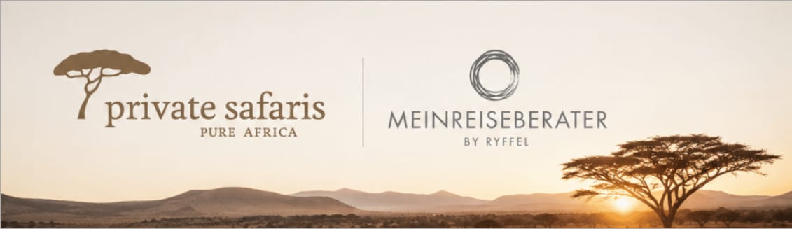 Vortrag Südafrika & Namibia mit 'Mein Reiseberater'