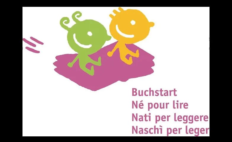 Buchstart: Reim und Spiel
