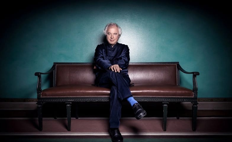 Lucerne Festival Forward 2026: Schumannliebe 1