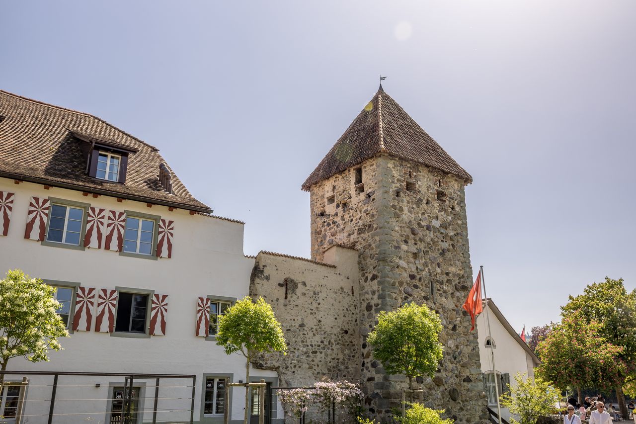 Hexenturm