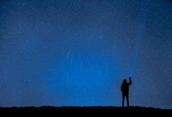 Mit dem Nachtwächter im Flecken - Öffentliche Führung