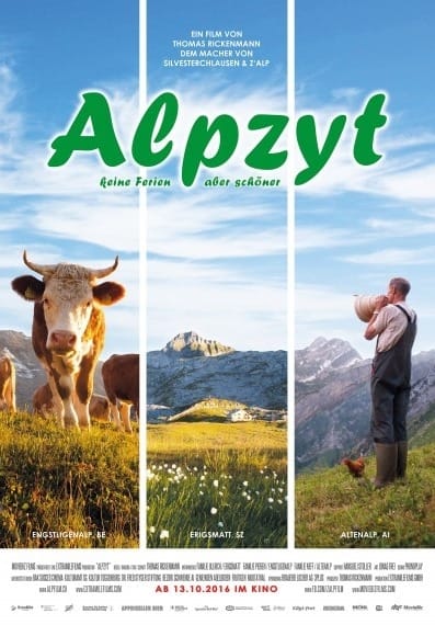Movie Theater: Alpzyt
