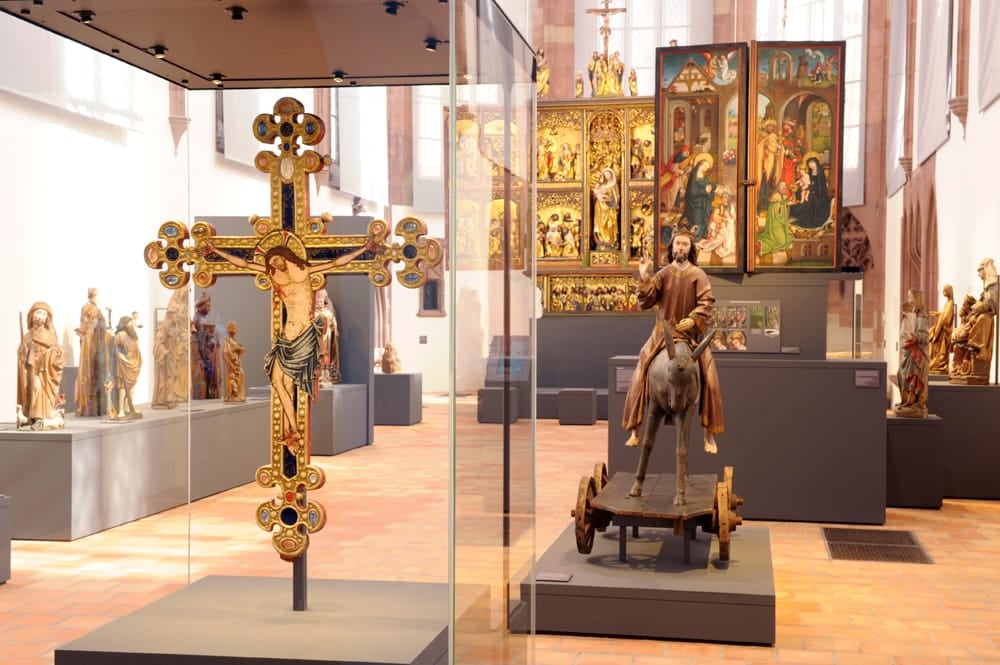 Medieval Worlds of Faith