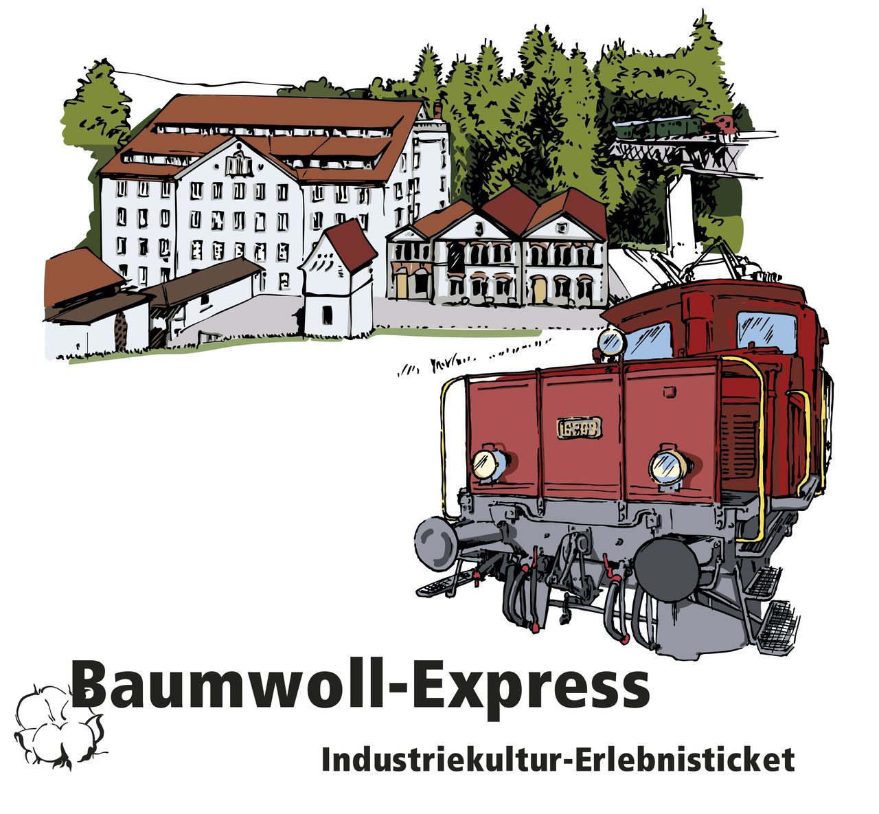 Cotton Express