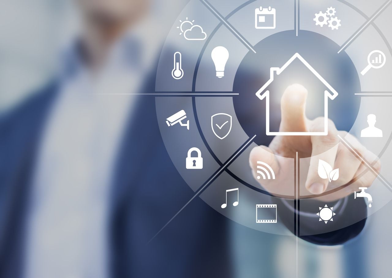 Course Monitoring & Optimisation in Existing Buildings