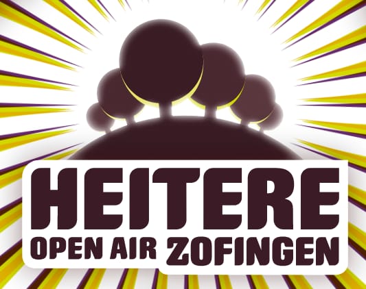 Heitere Open Air