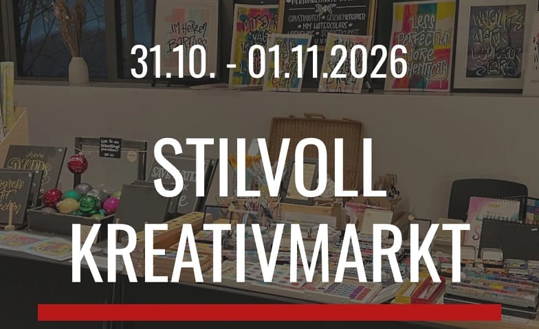 Stilvoll Kreativmarkt