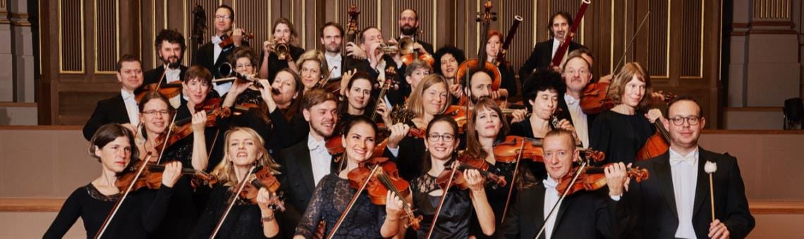 Golden Festival 1st evening concert, Thursday