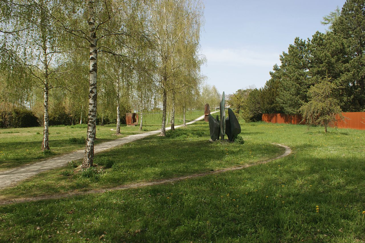 Parques