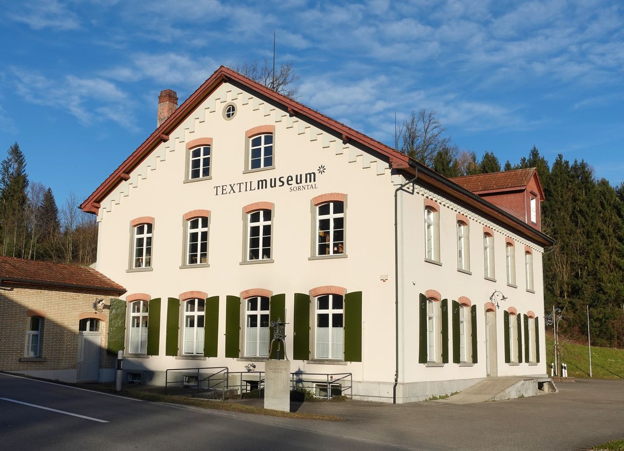 Textilmuseum Sorntal