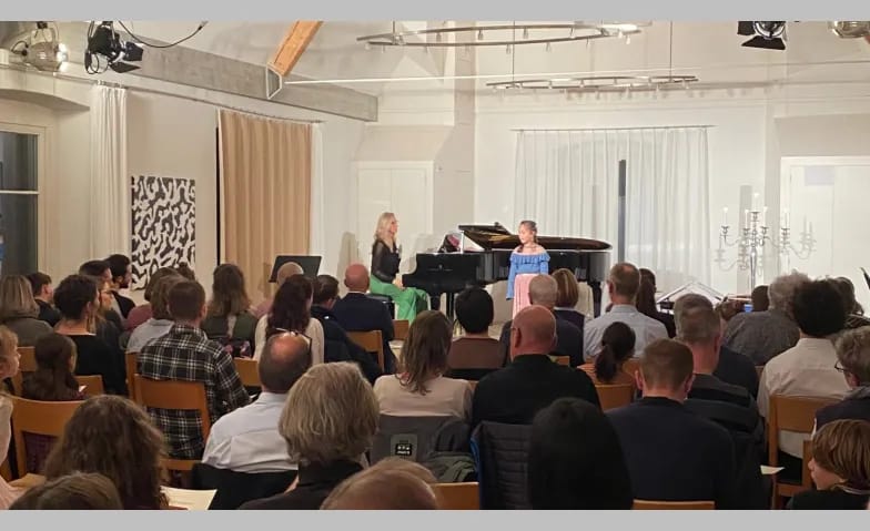 Podium der Jugend ’26