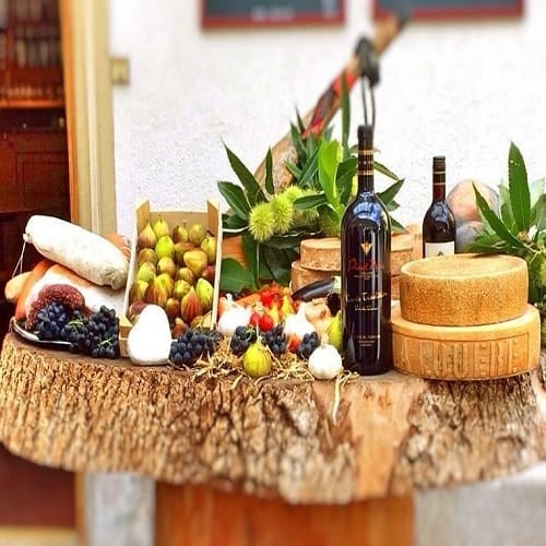 Food events