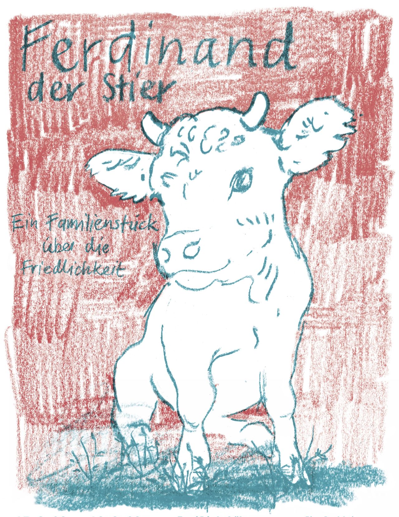 Ferdinand der Stier