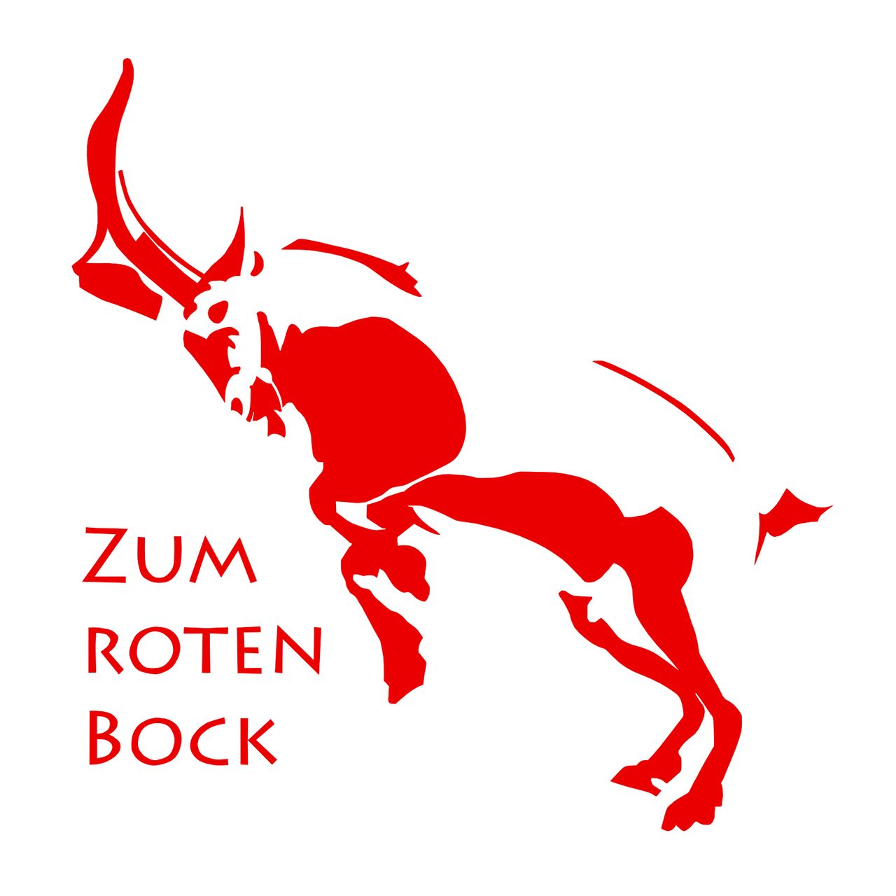 Bar "Zum roten Bock"