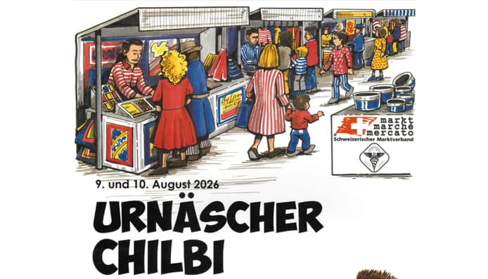 Urnäsch Fair