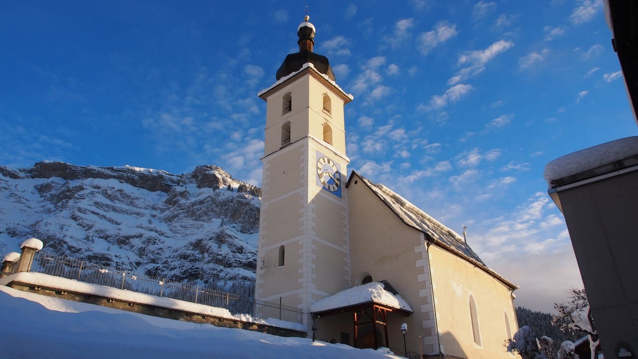 Gottesdienst am 2. Advent