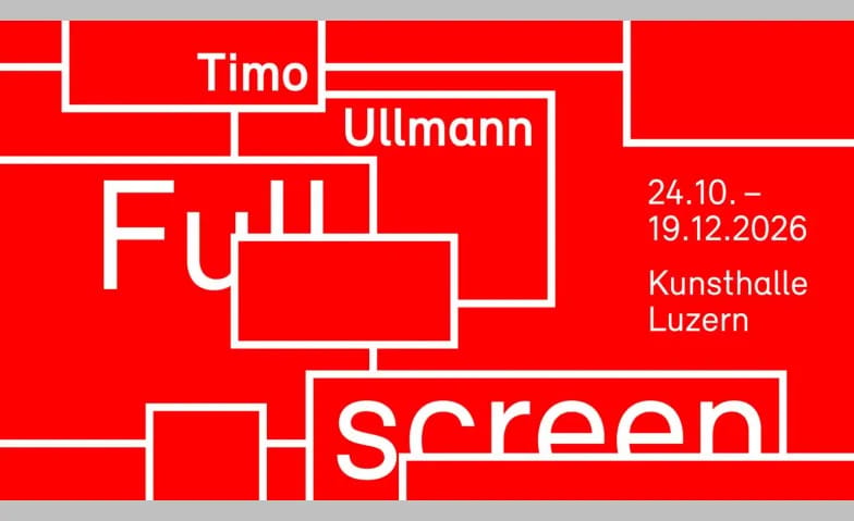 Timo Ullmann – Fullscreen