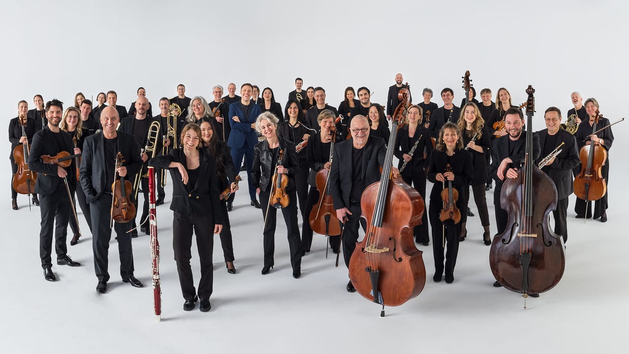 argovia philharmonic presents Musikkollegium Winterthur
