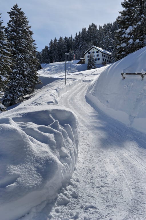 Rodelbahn Sücka